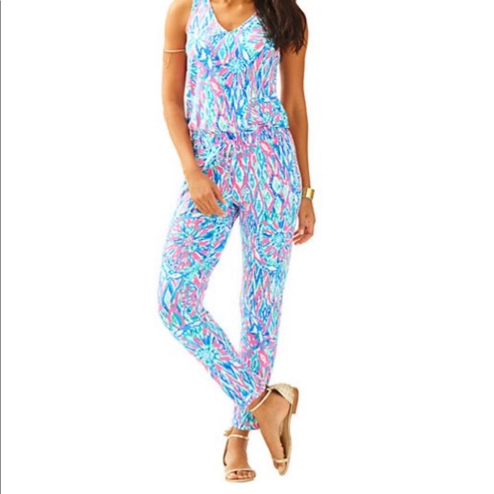 Lilly Pulitzer Jumper
